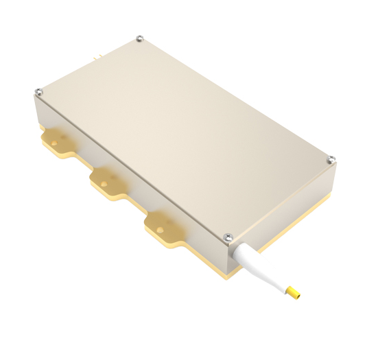 BWT凯普林 793nm-260W 半导体激光器