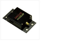 Fastlite HR-1053 声光脉冲整形时域系统