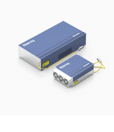 Huaray华日 Steam-FLEX-8 固体脉冲激光器