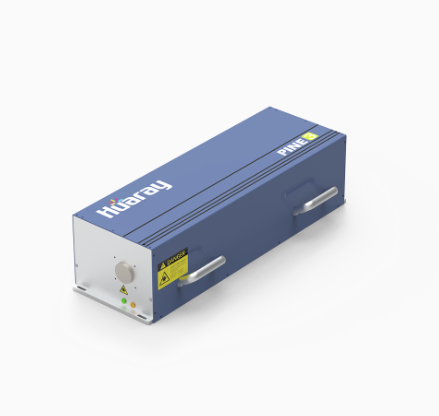 Huaray华日 PINE3-1064-30LX 超快皮秒激光器