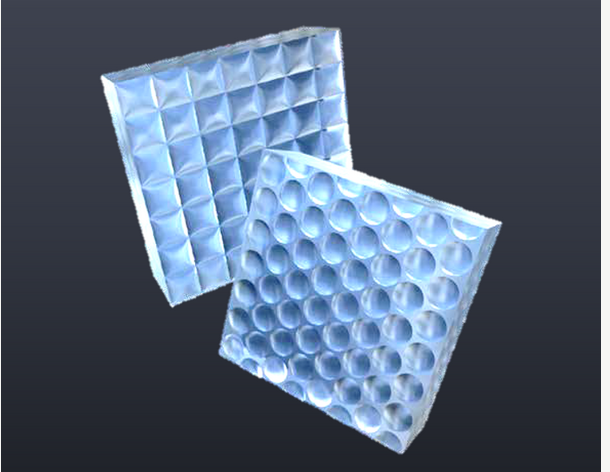 Focuslight炬光 18-00221 微透镜阵列