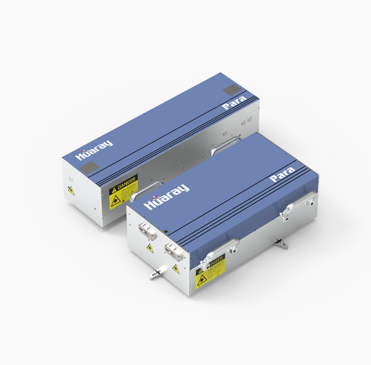 Huaray华日 Para-V-R 光纤脉冲超快激光器