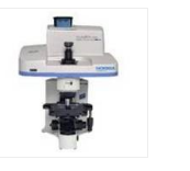 Horiba 便携拉曼光谱仪