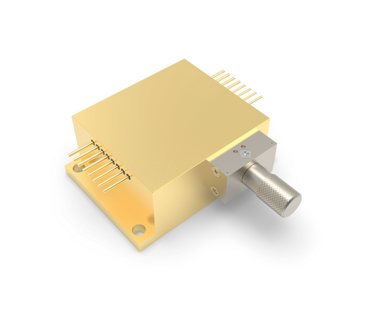 BWT凯普林 980nm-30W 半导体激光器