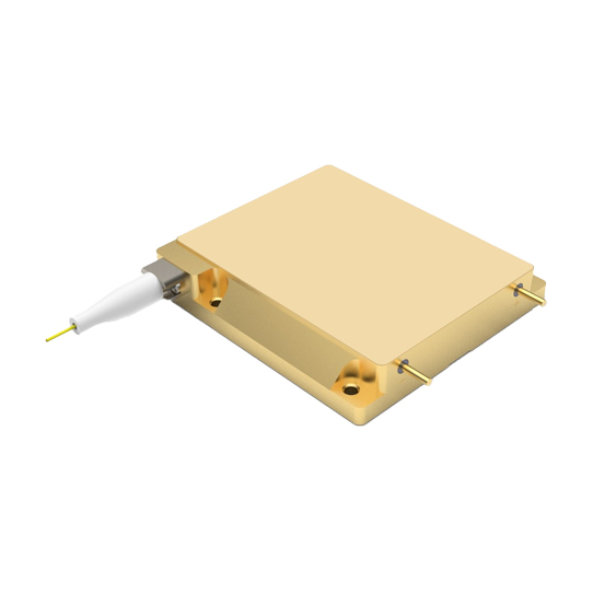 BWT凯普林 888nm-120W 半导体激光器