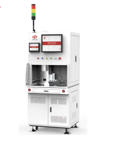 HGTECH华工 LWD40 激光焊接机