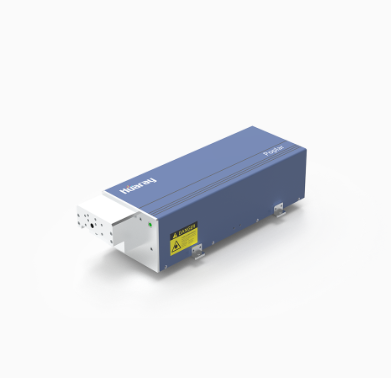 Huaray华日 Poplar2-355-10 纳秒激光器