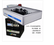 Ultrafast 飞秒中红外瞬态吸收光谱仪