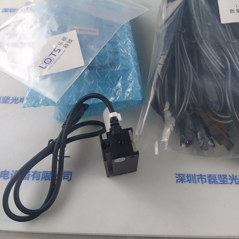 LOTS乐视  LTS-4BR3016-W  高亮条形光源