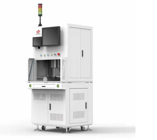 HGTECH华工 LWD100 激光焊接机