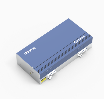 Huaray华日 Genius-HP-1000 超快飞秒激光器