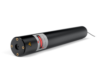 GRAND UNIFIED联合光科 470412He-Ne激光器模块