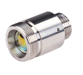 DIMENSION维度 FC1632045C18 光纤准直器