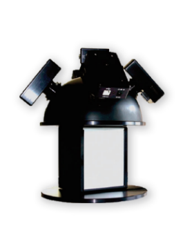 GRAND UNIFIED联合光科 量产型轴外波前分析和MTF测试系统 5-STAR