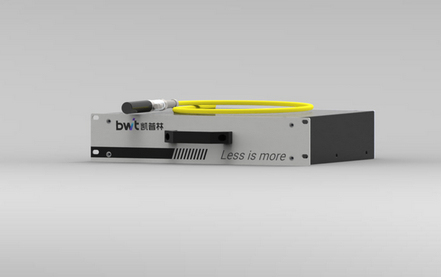 BWT凯普林 闪电2000W 光纤激光器
