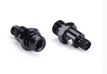 DIMENSION维度 DL-FC201001583 紫外光纤准直器