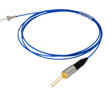 DIMENSION维度 DL-LD-1310-DFB-CO-6 DFB激光二极管