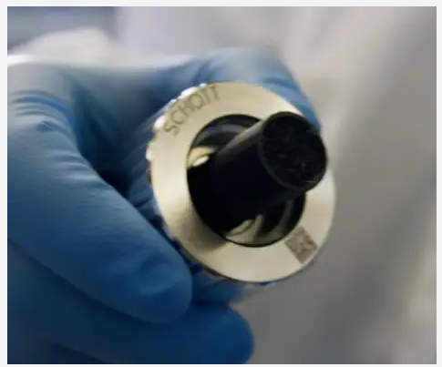 SCHOTT肖特 ViewPort® Ingold 传感器