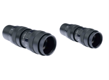 DIMENSION维度 BE-2-10X-355-V 变倍扩束镜