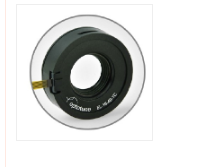 瑞士optotune 通光孔径16mm液态镜头