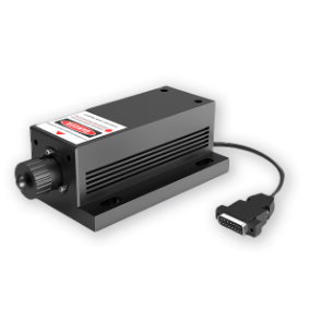 GRAND UNIFIED联合光科 470040-1LD泵浦全固态红外激光器