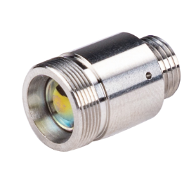 DIMENSION维度 FC1072062C16 光纤准直器