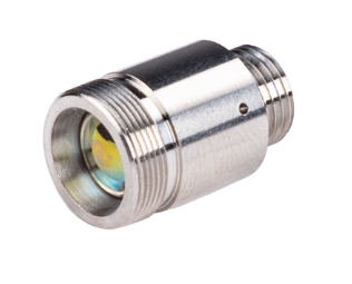 DIMENSION维度 FC1072062A12 光纤准直器