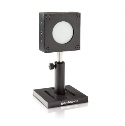 激光功率计UP52-QED系列 UP52N-300W-QED-D0