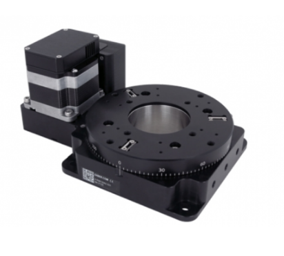 X-RSB-E系列电动旋转滑台