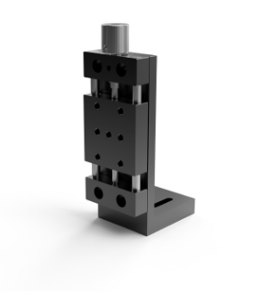 GRAND UNIFIED联合光科 528987 Z轴丝杠进给简易调整组件