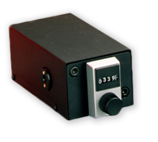 GRAND UNIFIED联合光科 700107数字型Mini-Chrom单色仪 190-650 nm