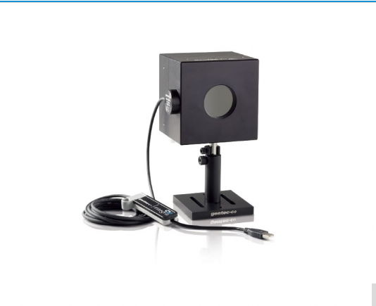 激光能量计IS50系列 IS50A-1KW-RSI-INT-D0