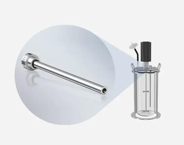 SCHOTT肖特 SCHOTT ViewCell® 传感器