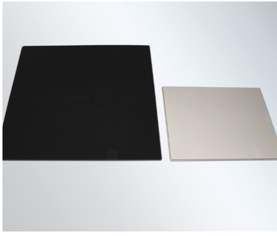 SCHOTT肖特 RFG 88 光纤面板