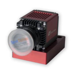 GRAND UNIFIED联合光科 单通道波前传感器 OMI-S-MWIR