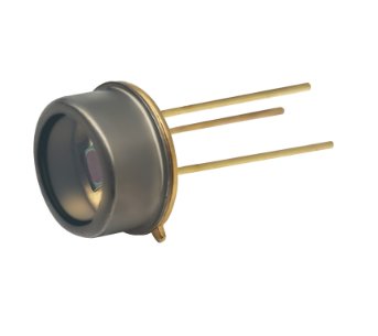 DIMENSION维度 DL-LD-1550-FP-CO-5 FP激光二极管