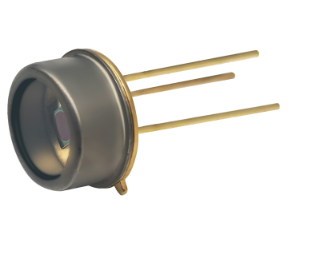 DIMENSION维度 DL-LD-650-FP-10 FP激光二极管