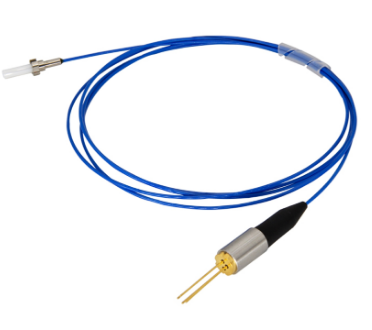 DIMENSION维度 DL-LM-1650-DFB-BU-14PIN-100 DFB激光二极管