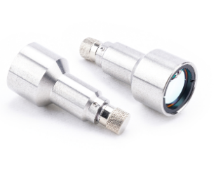 DIMENSION维度 FC5372121 定焦大光束准直器