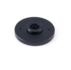 DIMENSION维度 UT-SM05 外螺纹转接件