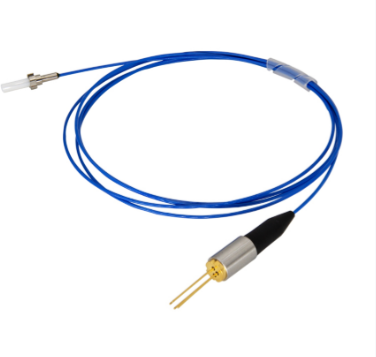 DIMENSION维度 DL-LD-1310-DFB-CO-1 DFB激光二极管