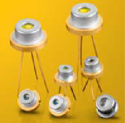 Laser Components 905D4S2L3J08X 光电二极管