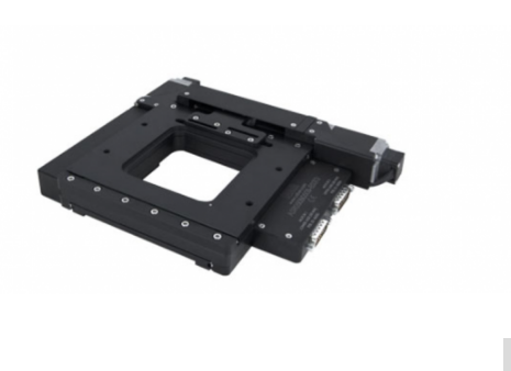 ASR-E系列闭环电动XY轴扫描台