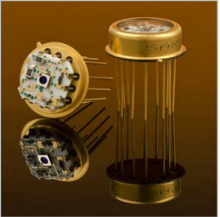 Laser Components IAG200H1x 雪崩光电二极管