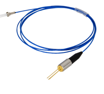 DIMENSION维度 DL-LM-1625-DFB-BU-14PIN-20 DFB激光二极管