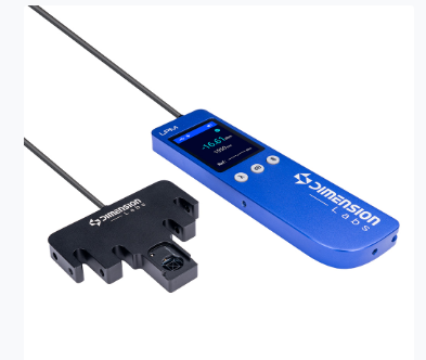 DIMENSION维度 LPM-B-17-005-10-A 笼式功率计