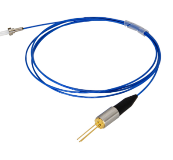 DIMENSION维度 DL-LM-1654-DFB-BU-14PIN-50 DFB激光二极管