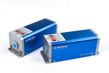 DIMENSION维度 DL-DLS-980-10W 半导体激光器