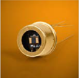 Laser Components PB55S2020T2S8L 光电二极管