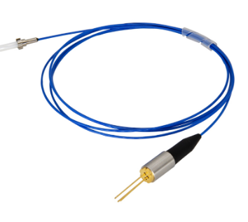 DIMENSION维度 DL-LM-1654-DFB-BU-14PIN-80 DFB激光二极管